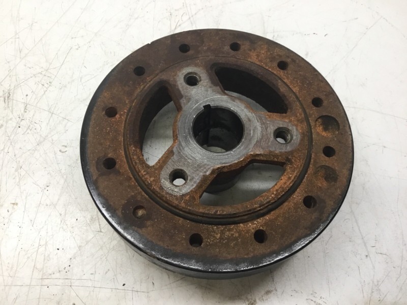 Y2 MerCruiser 5.7 809892 Harmonic Balancer