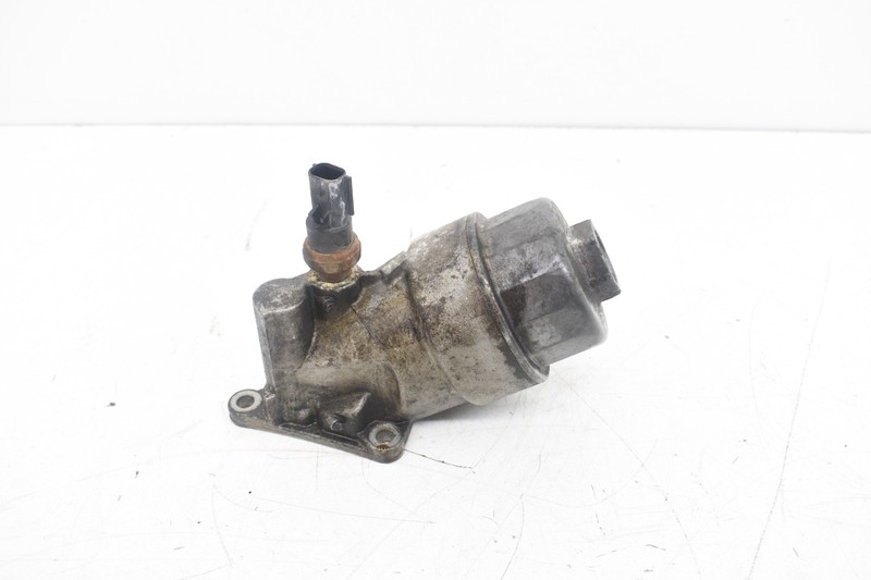 2006 MINI Cooper S R53 W11 Engine Oil Filter Housing Assembly OEM KW86