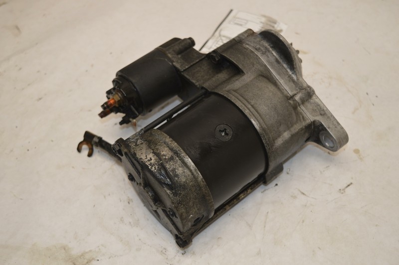 15 16 17 18 SIERRA DENALI SILVERADO 2500 3500 6.6L STARTER MOTOR OEM