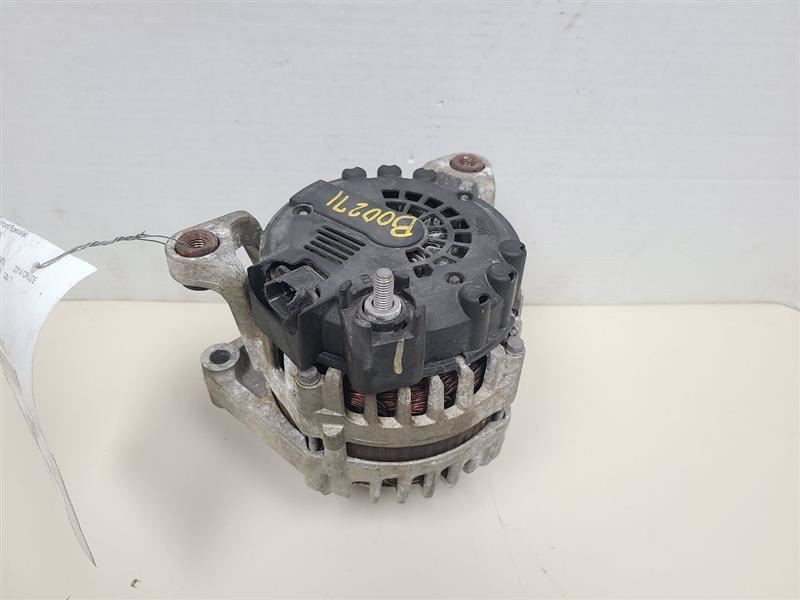 Alternator VIN P 4th Digit Limited Fits 12-16 CRUZE 542439