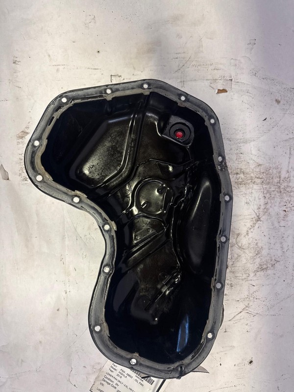 Oil Pan TOYOTA HIGHLANDER 08 09 10 11 12 13 14 15 16 17 18 19 20 21 22
