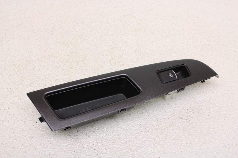 Subaru WRX STI Rear Right Window Switch Panel Passenger Side Genuine Oem 2016