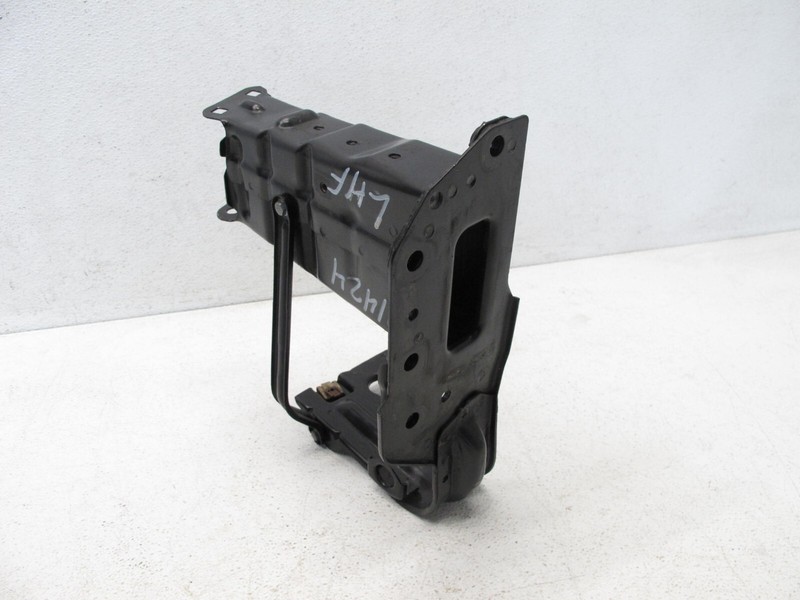 03-09 MERCEDES W209 CLK320 CLK350 CLK550 BUMPER REINFORCEMENT FRONT LEFT OEM 021