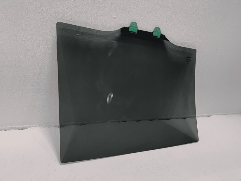 HONDA PILOT PASSPORT REAR LEFT DRIVER SIDE DOOR WINDOW GLASS 2016 - 2O22 EM