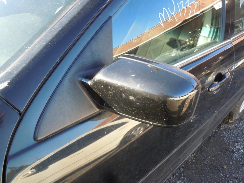 2006-2010 Mercury Milan Power Door Mirror Driver Left Heated UA