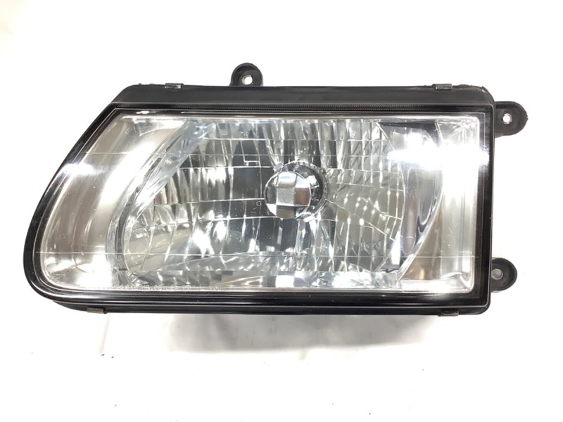 00-02 Passport Headlamp Left Front Light Headlight Beam Main Lamp Lens Used OEM