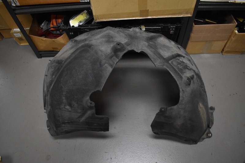 INFINITI FENDER LINER FACTORY OEM
