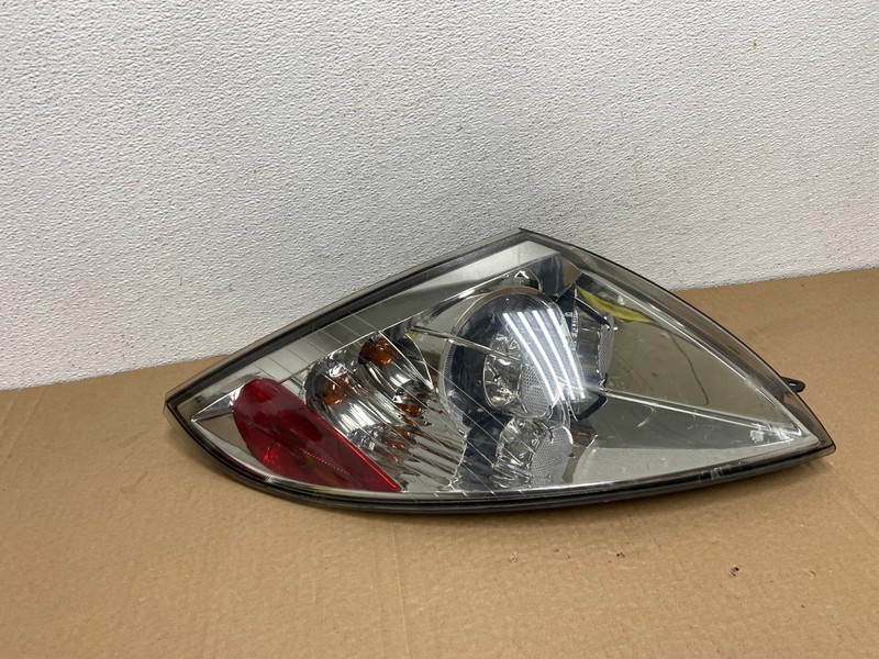 2006 2007 2008 Mitsubishi Eclipse Left Driver LH Tail Light Oem AC3761 LK