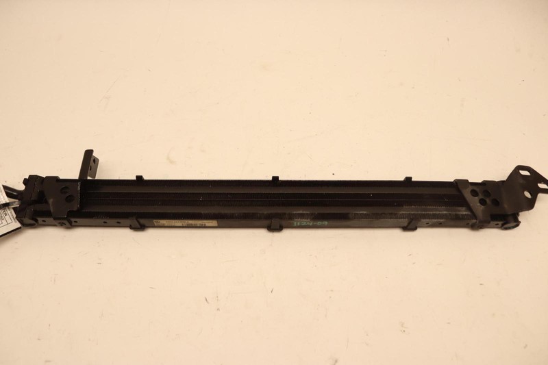 2003-2010 BENTLEY CONTINENTAL GT 6.0L POWER STEERING OIL COOLER OEM