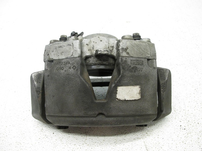 12-17 AUDI B8 A4 8T A5 QUATTRO FRONT BRAKE CALIPER LEFT DRIVER OEM 031124