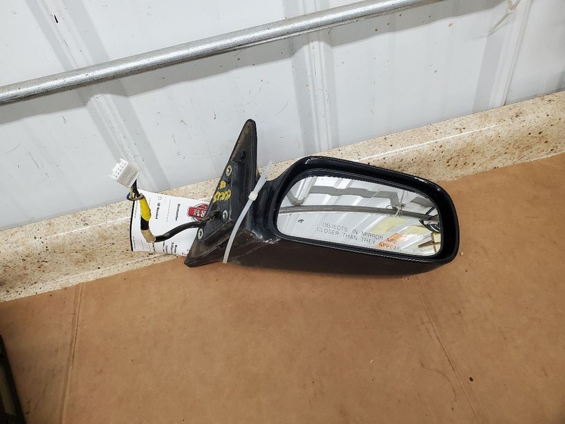 Passenger Side View Mirror Power Heated Fits 99-03 SOLARA 297723