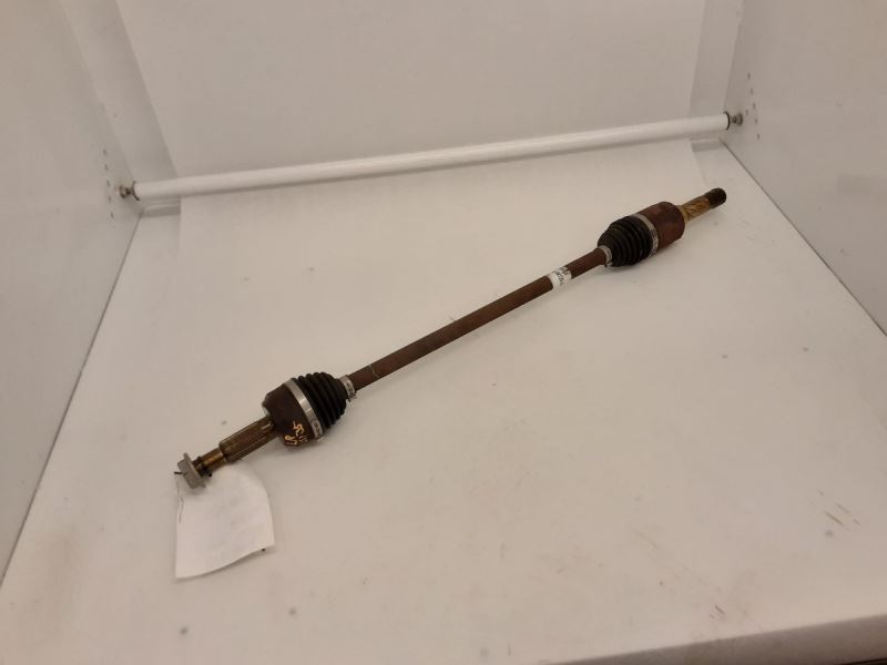 Driver Left Axle Shaft Rear AWD Fits 13-15 MKX 2398355