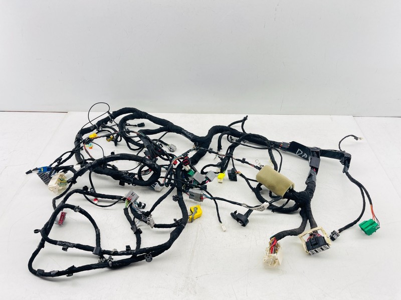 2013-2018 RAM 1500 DASHBOARD WIRING HARNESS OEM