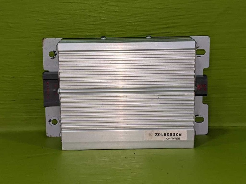 03 04 05 06 LINCOLN TOWN CARAMP AMPLIFIER OEM 3780-22