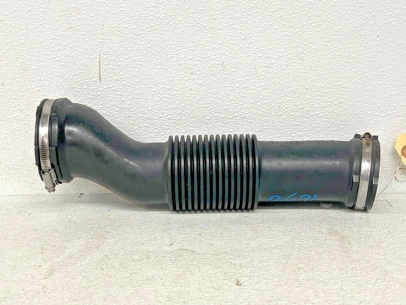 ⭐2017-2019 JAGUAR XE 2.0L ENGINE AIR INTAKE DUCT HOSE TUBE ASSEMBLY OEM LOT2691