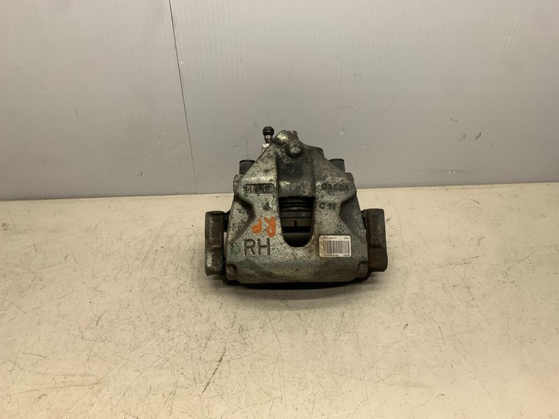 2018-2022 FORD ECOSPORT RIGHT PASSENGER SIDE FRONT BRAKE CALIPER 21K OEM