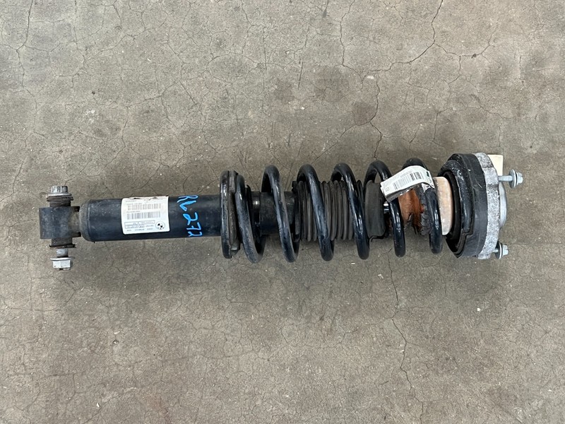 ⭐2011-2017 BMW X3 AWD REAR LEFT LH SIDE SHOCK STRUT ABSORBER ASSY OEM LOT2721