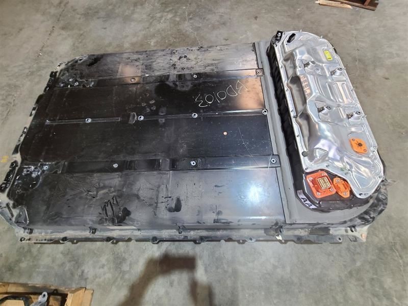TESLA Model 3 2019 Battery 567713