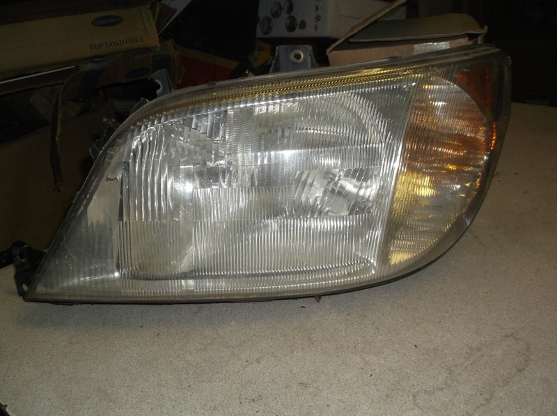 Hella Headlight 150 531 LI 247 265-00 *FREE SHIPPING*
