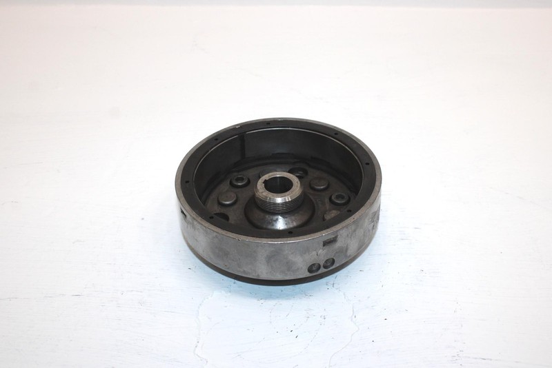 2007 YamahaGrizzly 350 2wd Oem Flywheel 5UH-81450-00-00 AY28