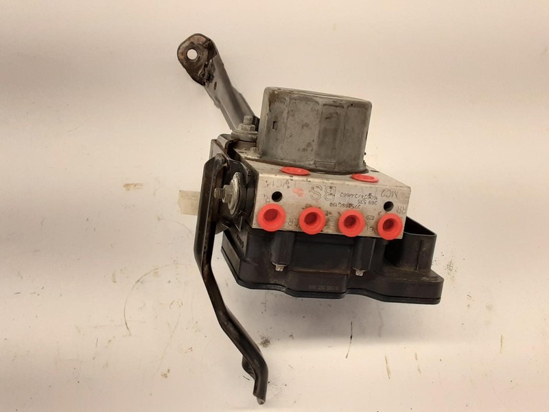17 SUBARU FORESTER ABS pump module assembly 99k miles OEM 1 Year Wnty!