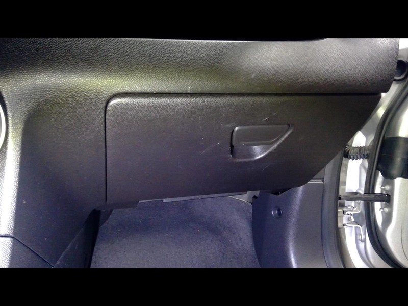 FIESTA 2014-2019 Glove Box 1674423