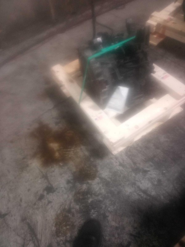 2010 MAZDA 6 Automatic Transmission Assembly FWD 125K Miles OEM 500761