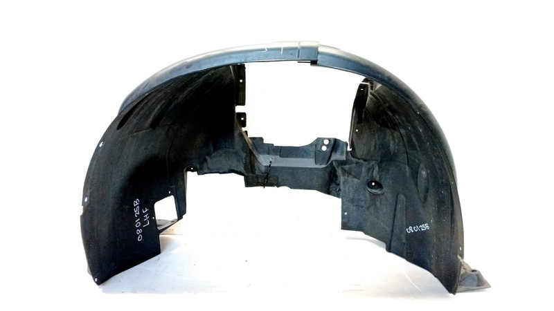 07-13 BMW E70 X5 WHEEL HOUSING LINER ARCH PANELING FRONT DRIVER LEFT OEM 080125B