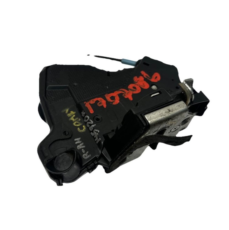 Toyota Camry door lock actuator 2007 2017 rear right side latch OEM 6905033120