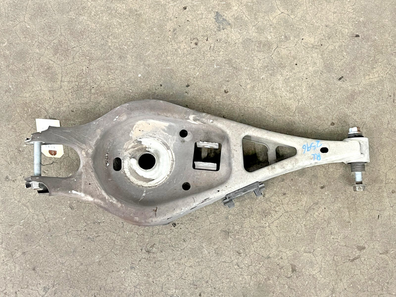⭐2009-2016 BMW Z4 RWD REAR LEFT DRIVERS UPPER WISHBONE CONTROL ARM OEM LOT2596