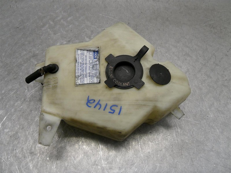 05-09 UPLANDER RADIATOR COOLANT OVERFLOW RESERVOIR OEM 671-00121