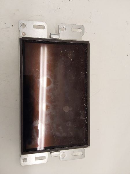 2021-2023 Ford F150 Front Center 8.0" Center Dash Touch Screen Display