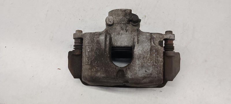 08-'11 FORD FOCUS Left Driver Front Caliper OEM 88K Miles 1 Year Warranty!!