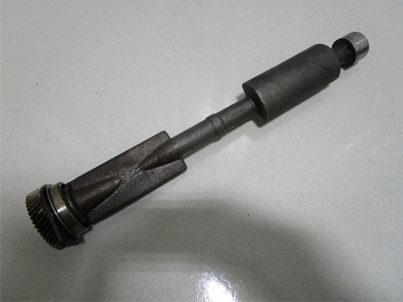 8241481 Balanced Shaft for Mercruiser Alpha One Gen II 4.3L GM Stern Drive