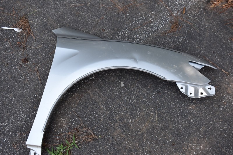 2008 TOYOTA CAMRY FENDER RIGHT SIDE FACTORY OEM LOCAL PICKUP