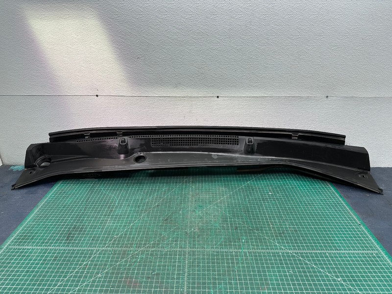 22-24 Subaru WRX FRONT WINDSHIELD WIPER COWL PANEL COVER TRIM GRILLE OEM