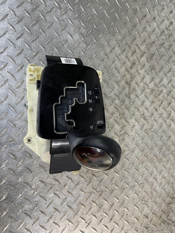 2011 HYUNDAI GENESIS COUPE OEM Floor Shifter AUTO TRANS Automatic Transmission