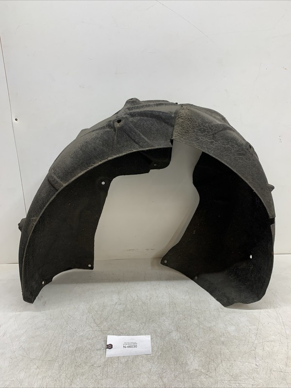 2021-2023 TESLA MODEL 3 REAR LEFT SPLASH GUARD FENDER LINER 1081585-00-C 46030