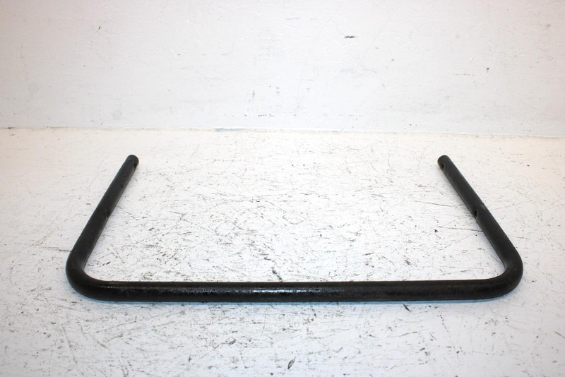 1996 Arctic Cat Zrt 600 Oem Rear Bumper 0616-731 SA46