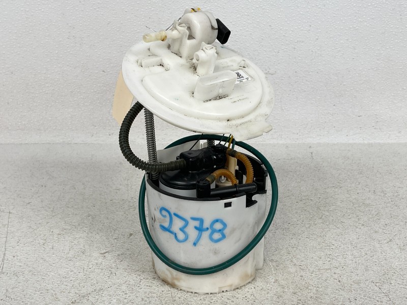 ⭐2018-2021 KIA STINGER GT 3.3L GAS TANK MOUNTED FUEL PUMP ASY 43K MILES LOT2378