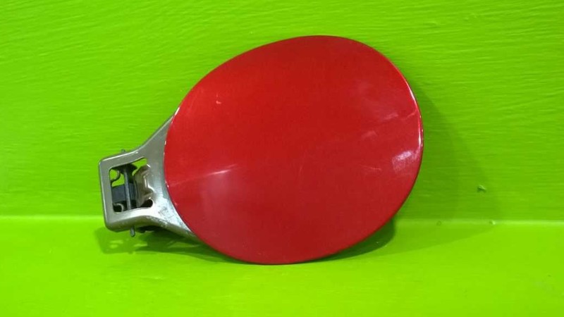 06 07 08 LUCERNE GAS FUEL FILLER DOOR LID COVERREDOEM 3875-29
