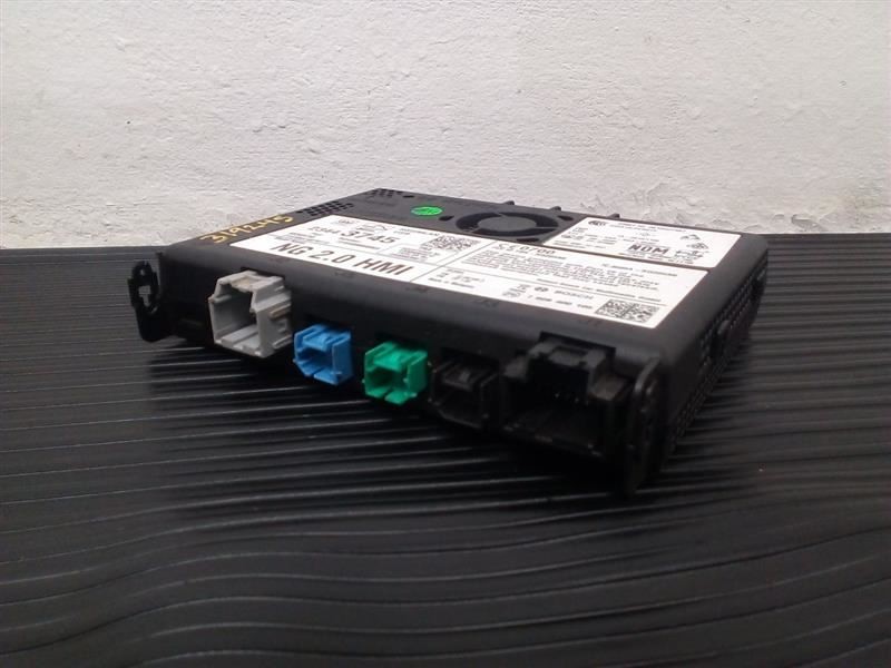 14-15 Chevrolet Silverado 1500 HMI Human Machine Interface Module OEM 23443745