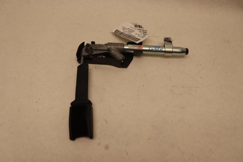 2012-2020 TESLA MODEL S FRONT RIGHT PASSENGER SIDE SEAT BELT TENSIONER OEM