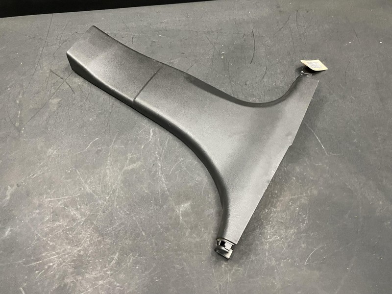 Center Right B-Pillar Lower Trim Panel 2019 Chevrolet Sonic 95047231 2012 - 2020