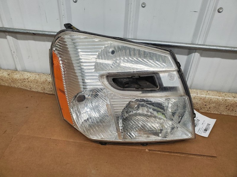 Passenger Right Headlight Fits 05-09 EQUINOX 290375