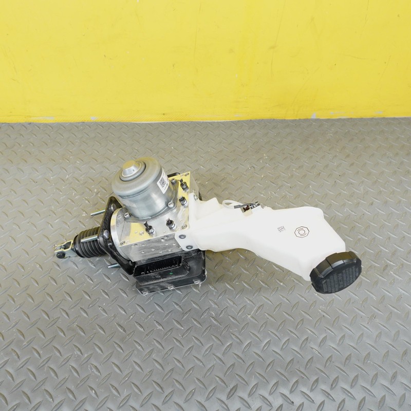2024-2025 HYUNDAI SANTA FE ELECTRIC POWER BRAKE BOOSTER RESERVOIR OEM 58500HB100