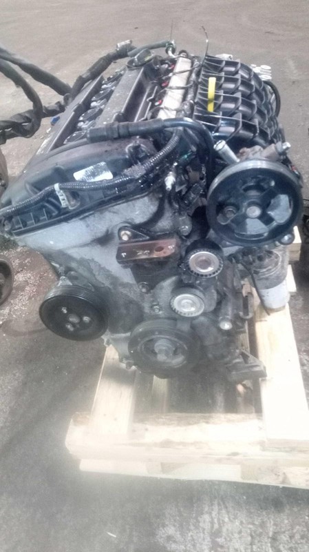 2011 Jeep Compass 2.4L Engine Complete Assembly 4WD, 155K Miles, OEM