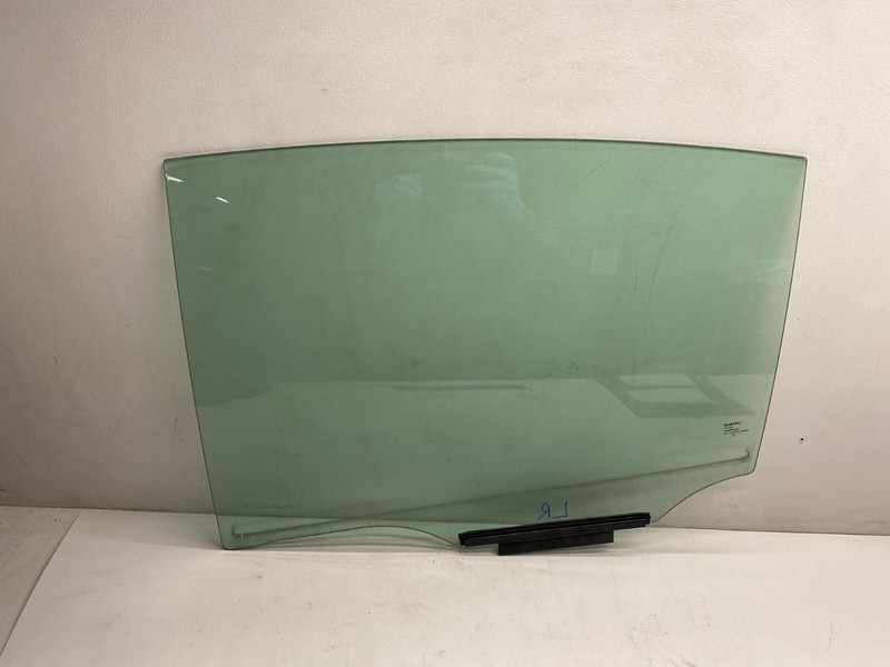 2020-2025 SUBARU LEGACY LEFT SIDE REAR DOOR WINDOW GLASS TEMPERED OEM