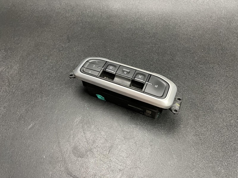 Electronic Transmission Shifter 2020 GMC Acadia 84728706 2021 2022 2023