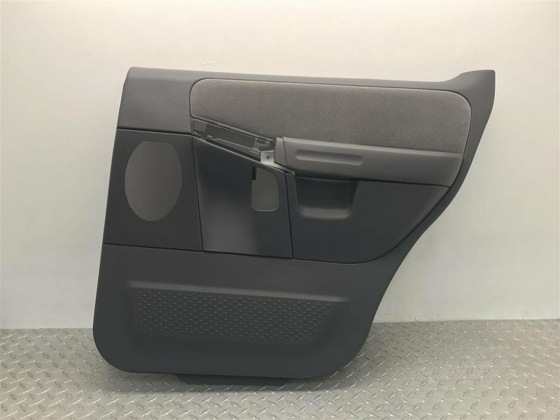2005 FORD EXPLORER PASSENGER REAR DOOR PANEL POWER OEM 5L24-7827406-DC